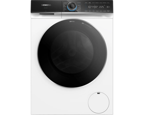 Siemens WG44B2APDN Frontbetjent vaskemaskine
