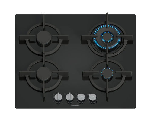 Siemens EP6A6HI10 Gaskogeplade billede 1