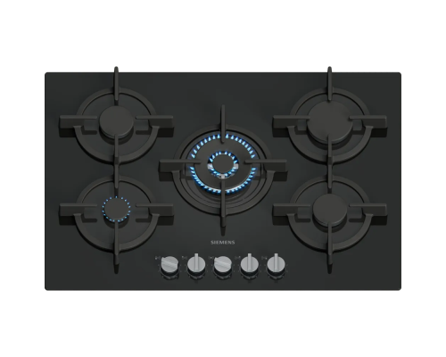 Siemens EP7A6QI10 Gaskogeplade billede 1