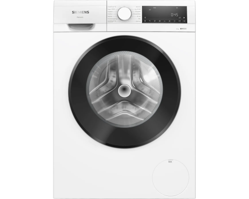 Siemens WG54G2ZODN Frontbetjent vaskemaskine