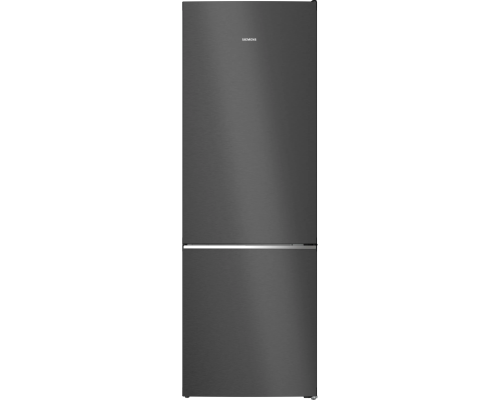 Siemens KG49N4XAF Fritstående kølefryseskab billede 1
