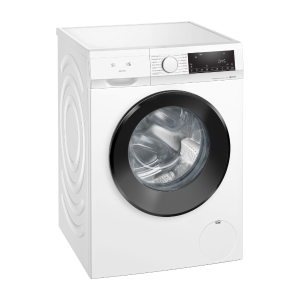 Siemens iQ500 WG54G2FQDN vaskemaskine