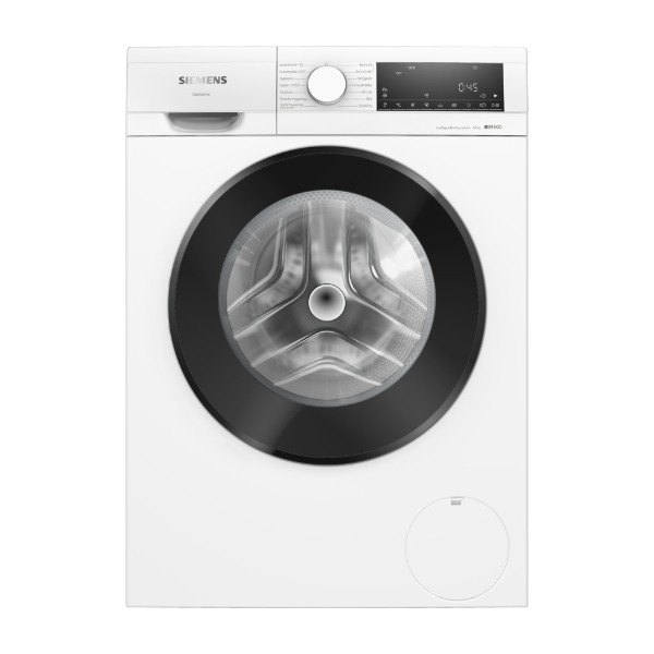 Siemens iQ500 WG54G2FQDN vaskemaskine
