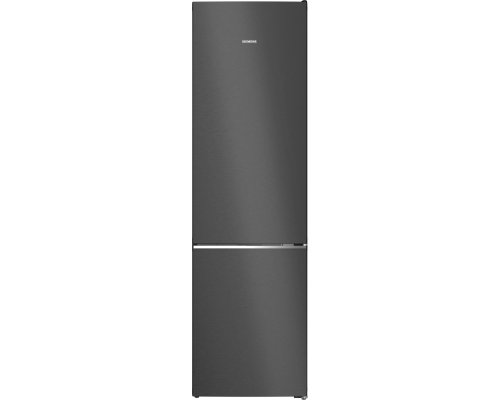 Siemens KG39N4X1F Fritstående kølefryseskab billede 1