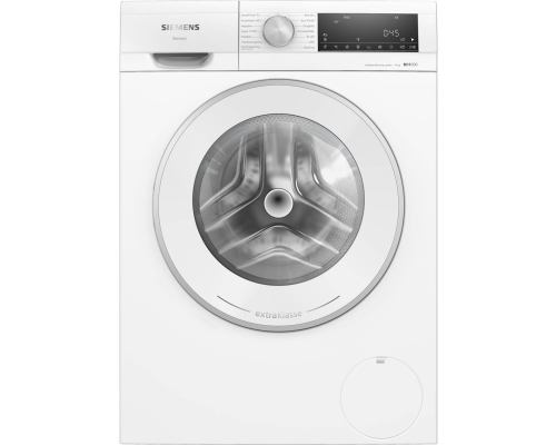 Siemens extraKlasse WG54G2F2DN Frontbetjent vaskemaskine