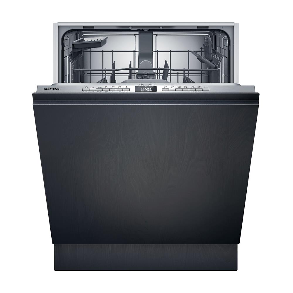 Siemens SN63HX15TE Opvaskemaskine til integrering billede 1