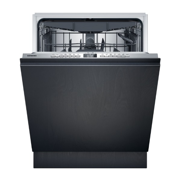Siemens iQ300 SN63EX27CE integreret opvaskemaskine billede 2