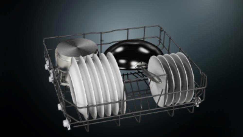Siemens SX73HX16VE Integrerbar billede 8