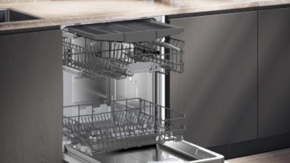 Siemens SX73HX16VE Integrerbar billede 6