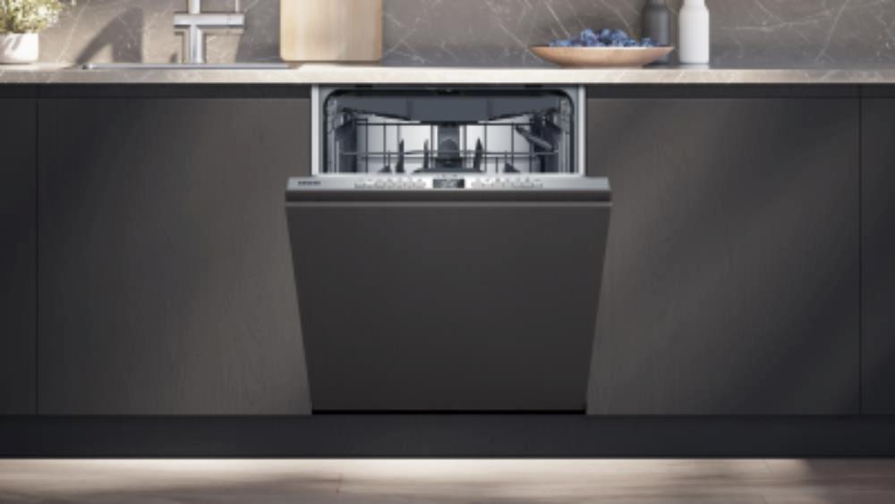 Siemens SX73HX16VE Integrerbar billede 2