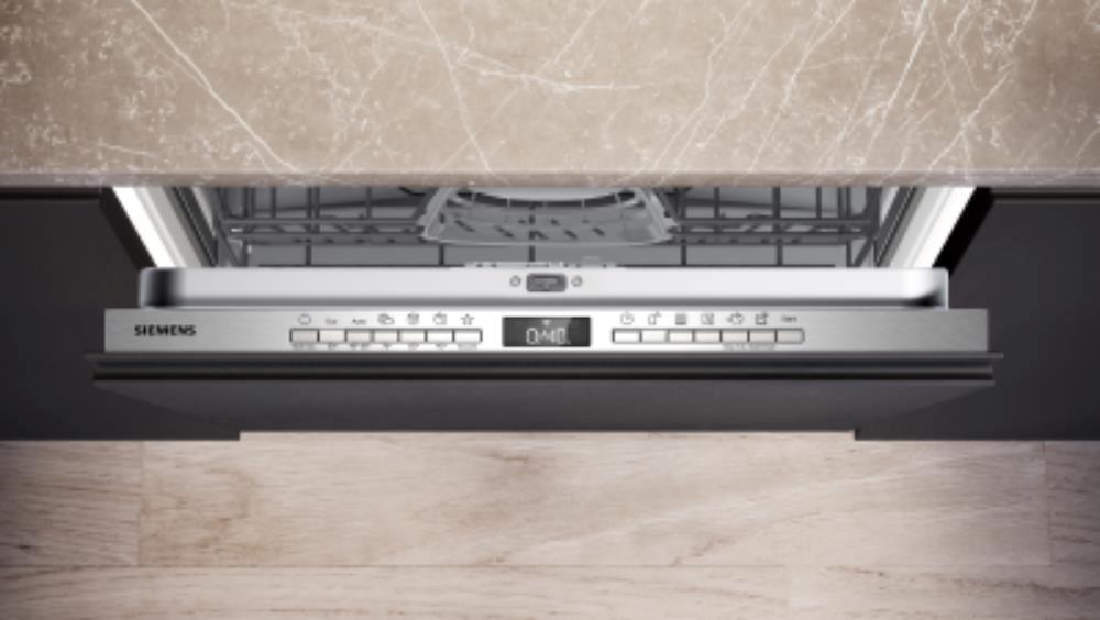 Siemens SX73HX16VE Integrerbar billede 3