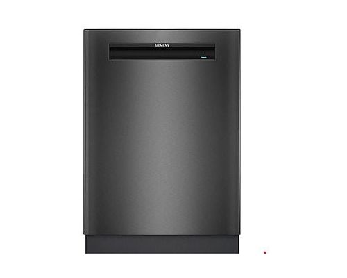 Siemens SN15EC06CS Opvaskemaskine til indbygning