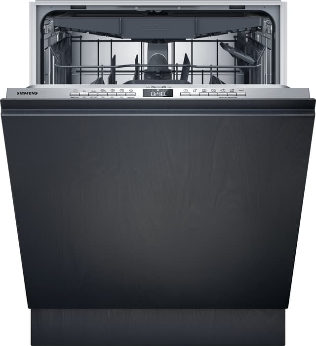 Siemens Opvaskemaskine SN63HX72MS (Fuldintegreret)