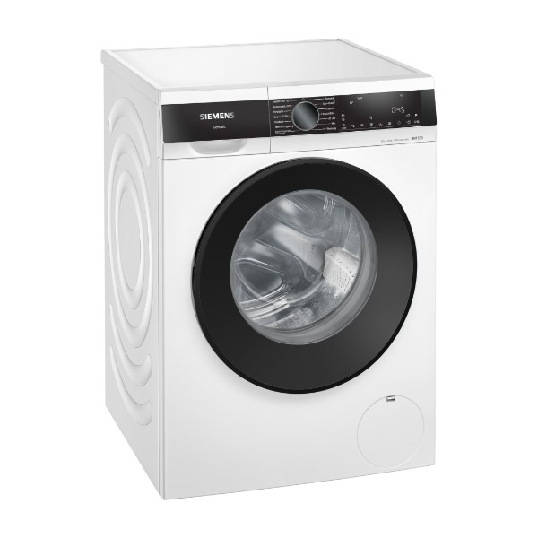Siemens iQ500 WG56G2FWDN vaskemaskine billede 5