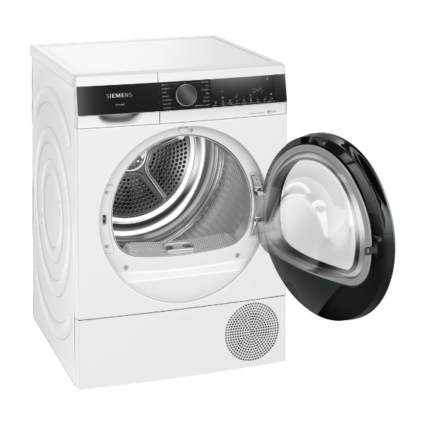 Siemens iQ500 WQ45G2DBDN tørretumbler billede 8