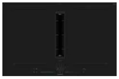 Siemens iQ700 EX87BNX68E, Sort, Indbygget, 80 cm, Keramisk, Keramisk, FlexInduction