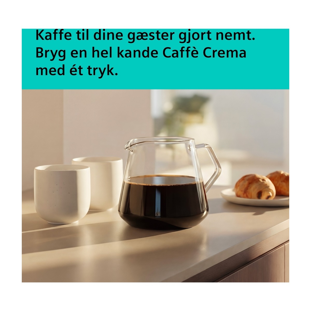 Siemens EQ900 plus iAroma TQ923EZ3 kaffemaskine billede 3