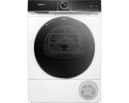 Siemens Tørretumbler WQ46B2DPDN