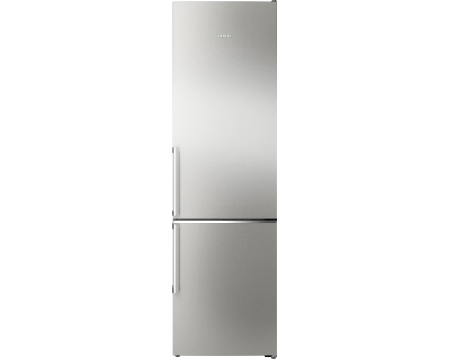 Siemens KG39NAIAU Fritstående kølefryseskab billede 1