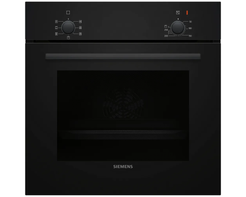 Siemens HB010FBA1 Ovn til indbygning billede 1