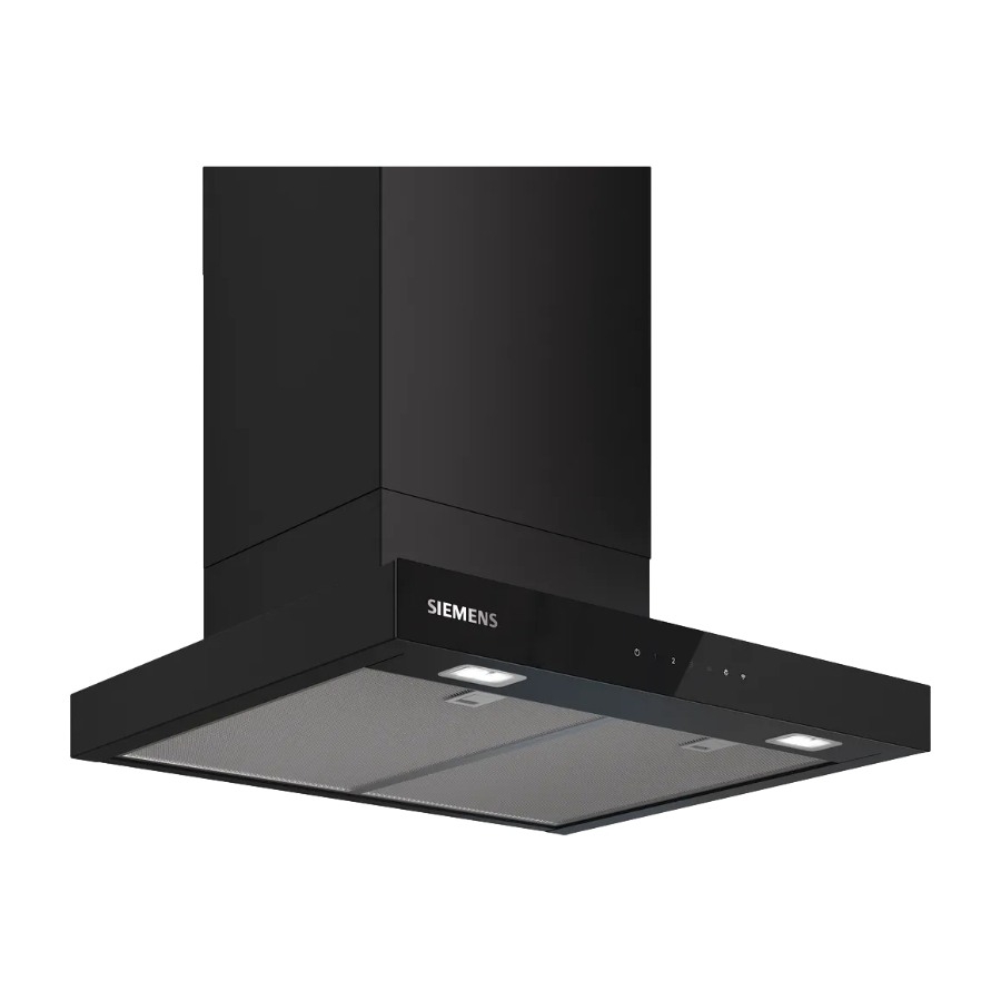Siemens LC67BDN60 emhætte billede 2