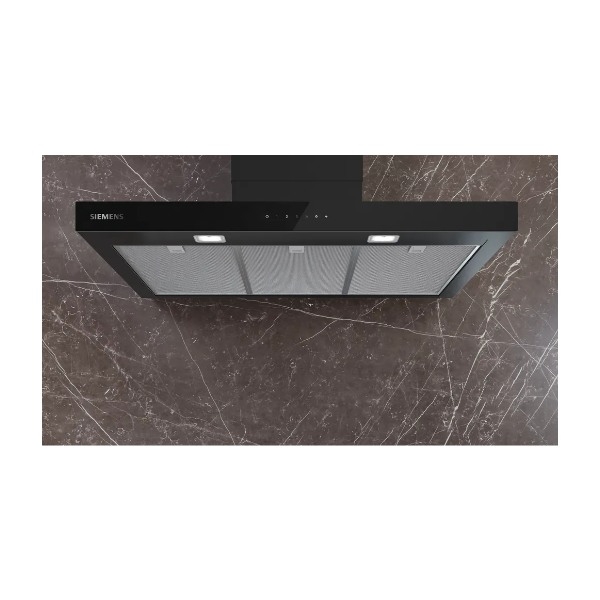 Siemens LC95BCC60 emhætte billede 9