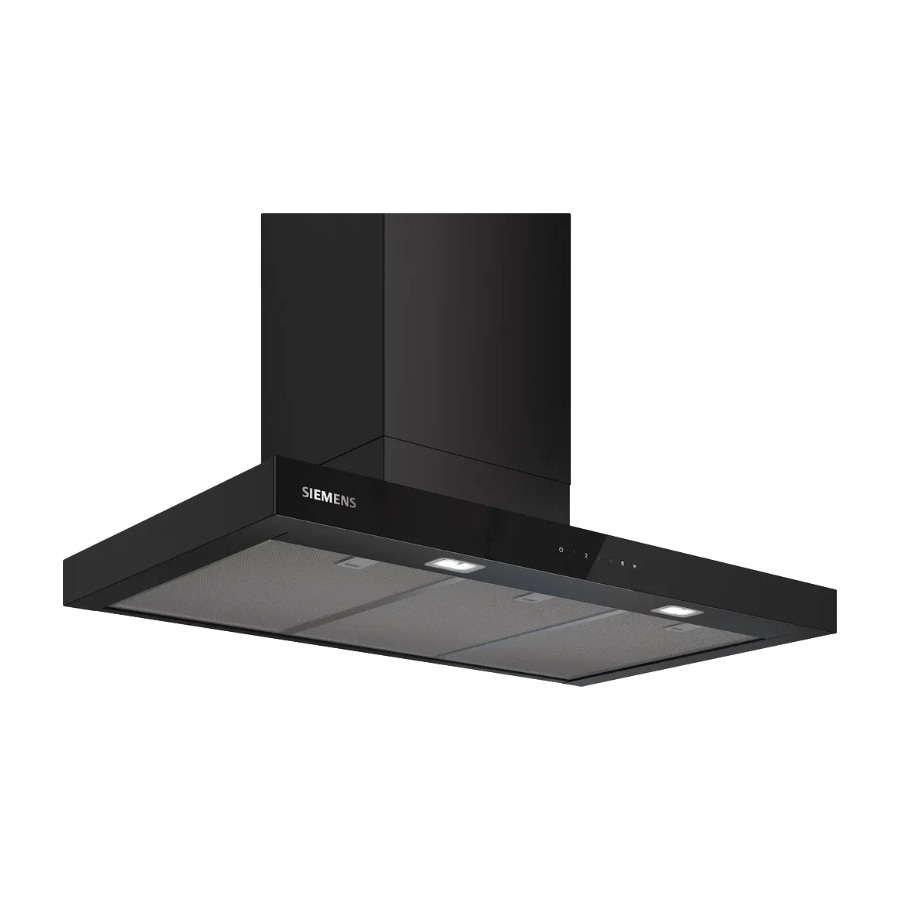 Siemens LC97BDN60 emhætte billede 1