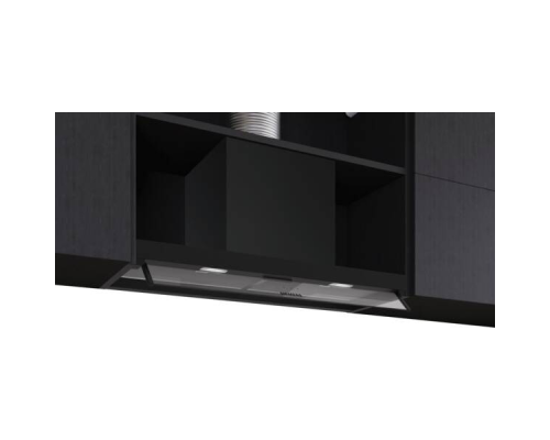 Siemens LJ85BCC60 skabsintegreret emhætte billede 1