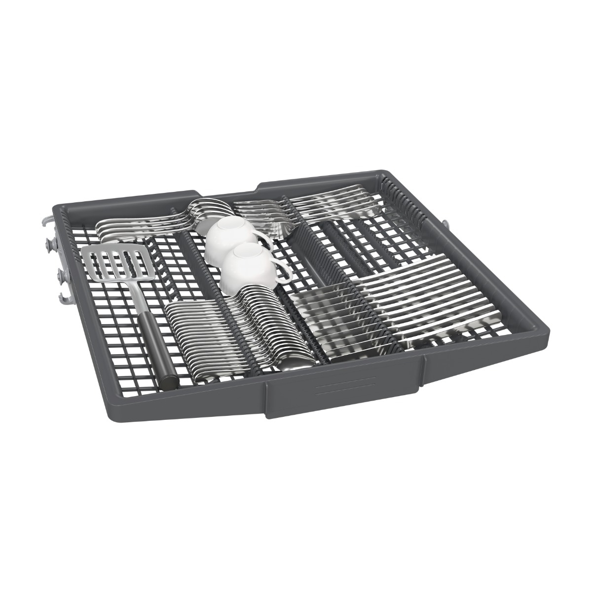 Siemens iQ300 SN43ES27CE opvaskemaskine