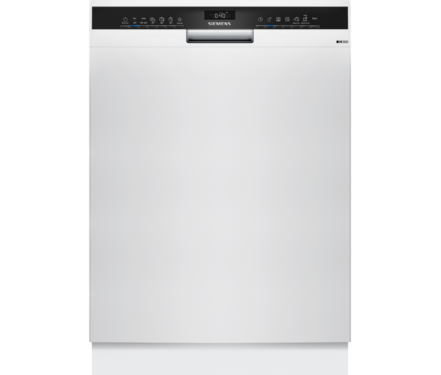 Siemens SN43EW22CE Iq300 Opvaskemaskine