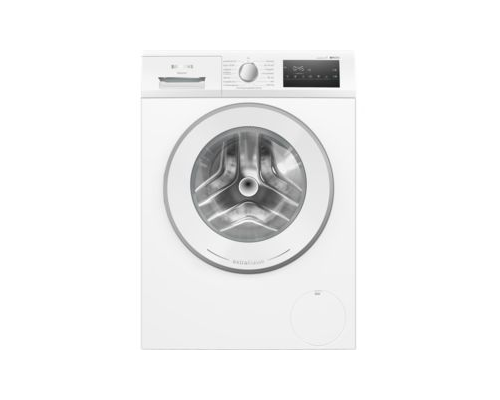 Siemens extraKlasse WM14N28EDN Frontbetjent vaskemaskine billede 1