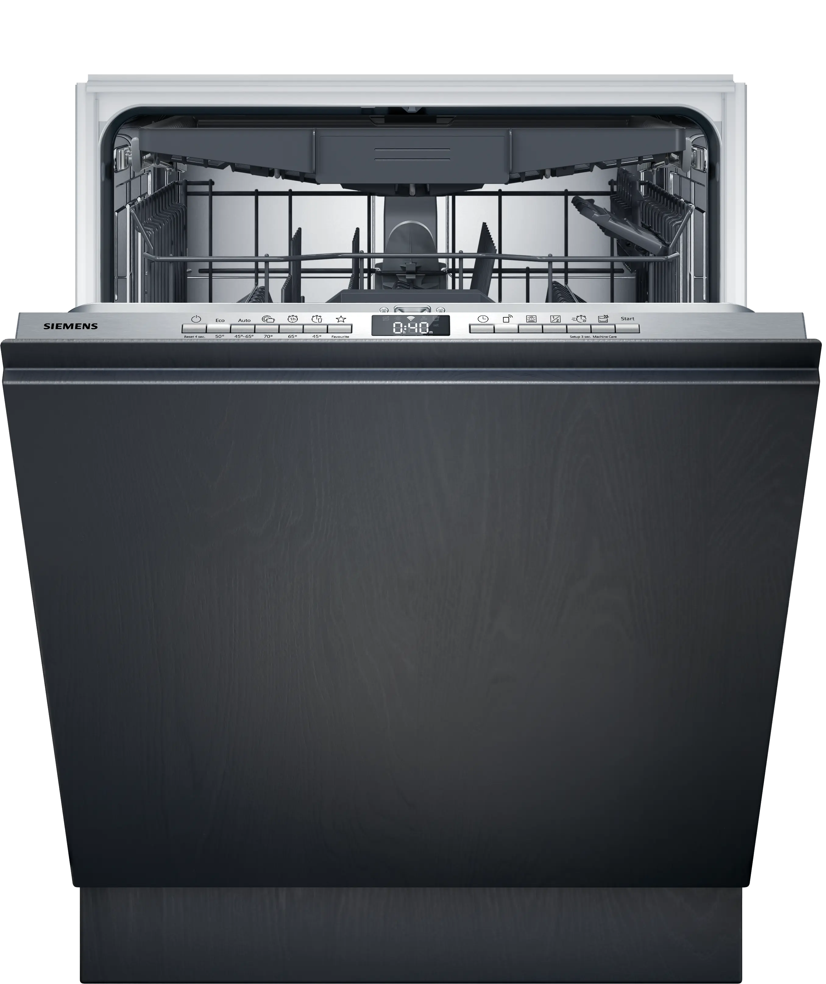 Siemens SN63HX16CE Opvaskemaskine til integrering