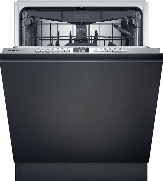 Siemens SN63HX16CE Opvaskemaskine til integrering