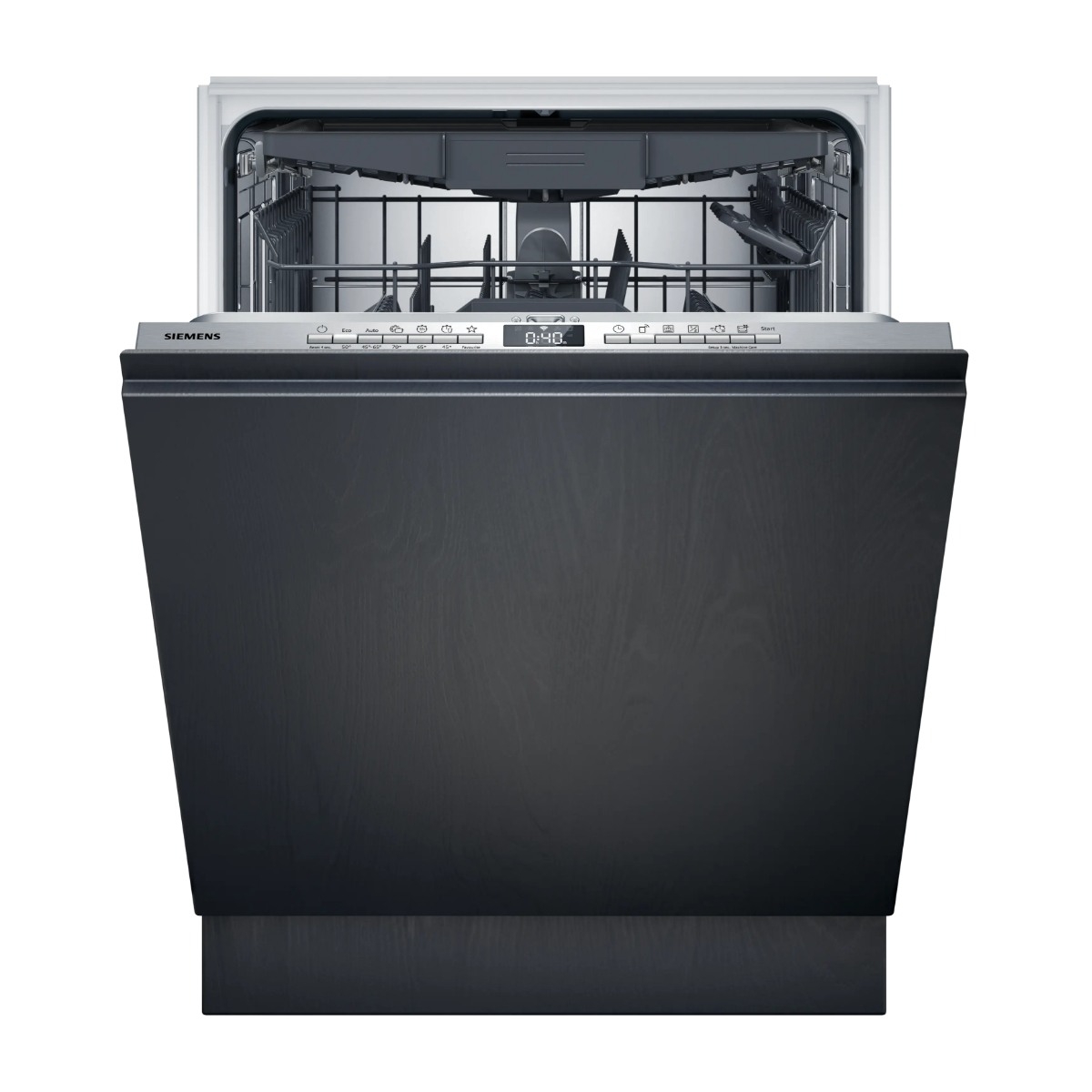 Siemens SN63HX16CE Opvaskemaskine til integrering