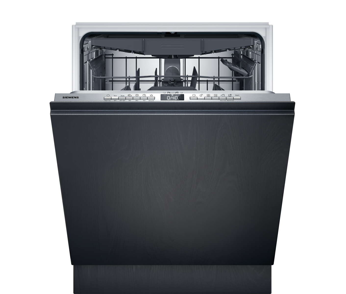 Siemens SN63HX16CE Opvaskemaskine til integrering
