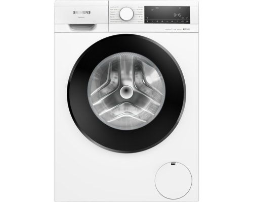 Siemens WG56G2Z2DN Frontbetjent vaskemaskine billede 1