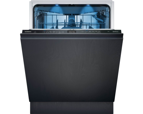 Siemens extraKlasse SX75EX04CE Opvaskemaskine til integrering billede 1