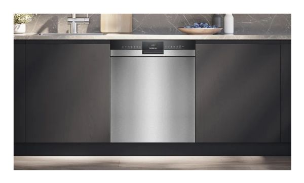 Siemens SN43HS03TE Opvaskemaskine til indbygning