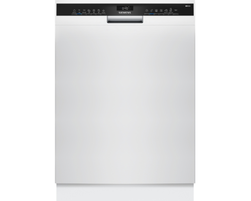 Siemens SN43HW03TE Opvaskemaskine til indbygning billede 1
