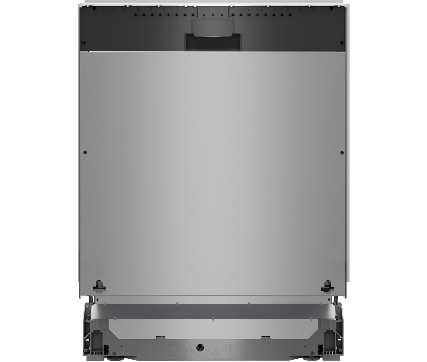 Siemens SN63HX03VE Iq300 Integrerbar Opvaskemaskine billede 3