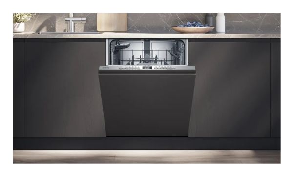 Siemens SX63HX03TE Opvaskemaskine til integrering