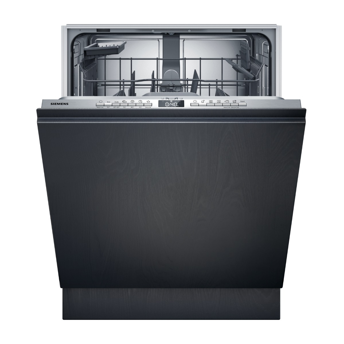 Siemens SX63HX03TE Opvaskemaskine til integrering