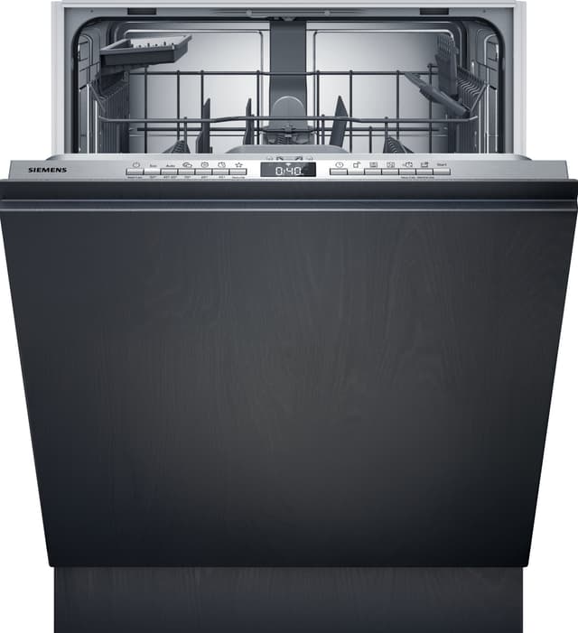 Siemens SX63HX03TE Opvaskemaskine til integrering