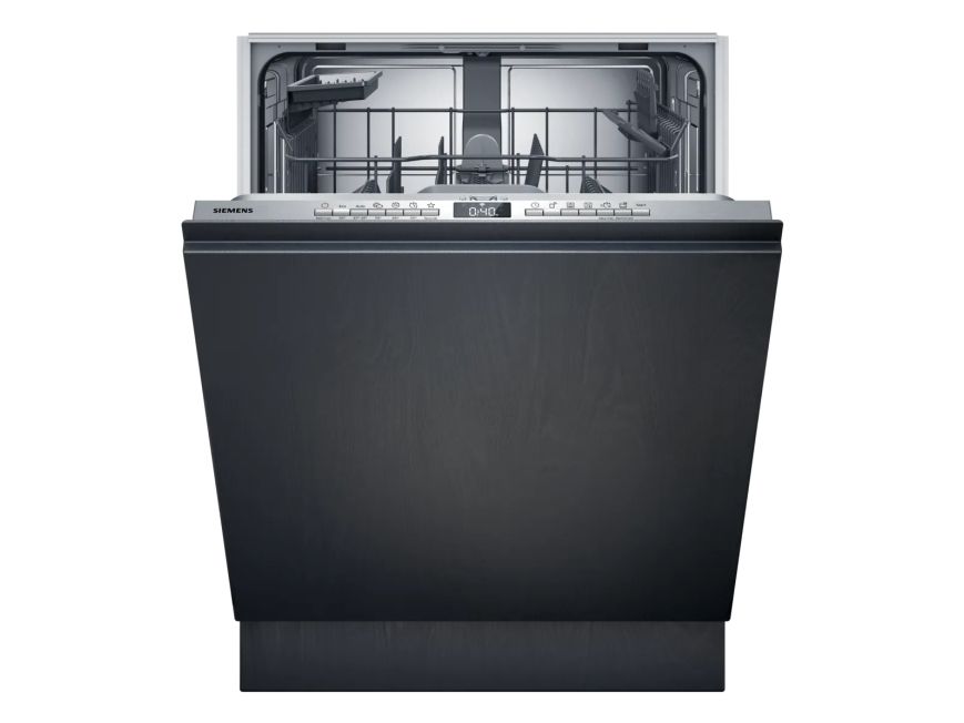 Siemens SX63HX03TE Opvaskemaskine til integrering