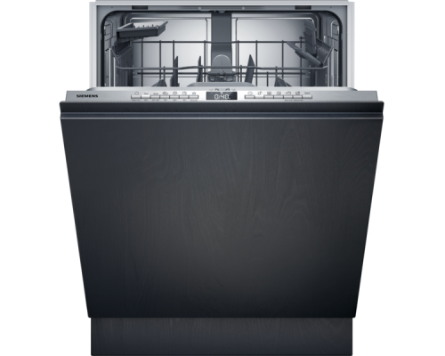 Siemens SX63HX03TE Opvaskemaskine til integrering