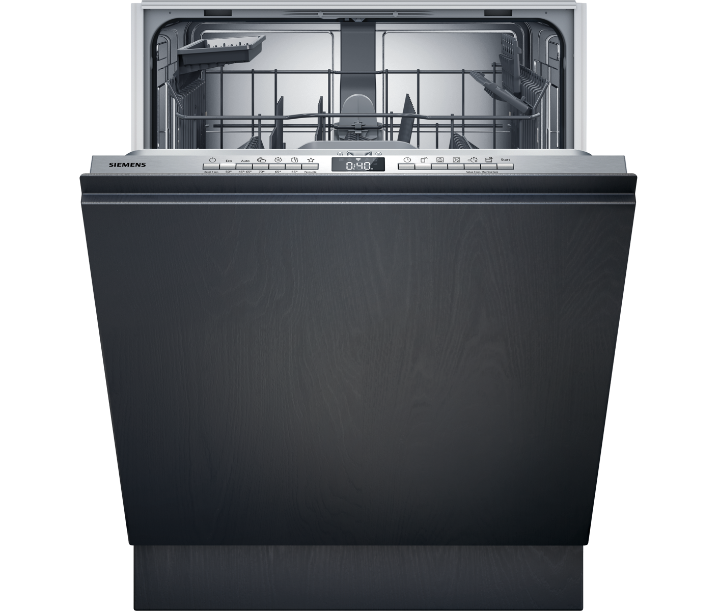 Siemens SX63HX03TE Opvaskemaskine til integrering