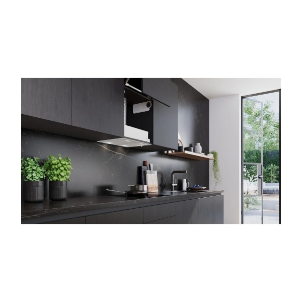 Siemens LB55566 emhætte billede 8