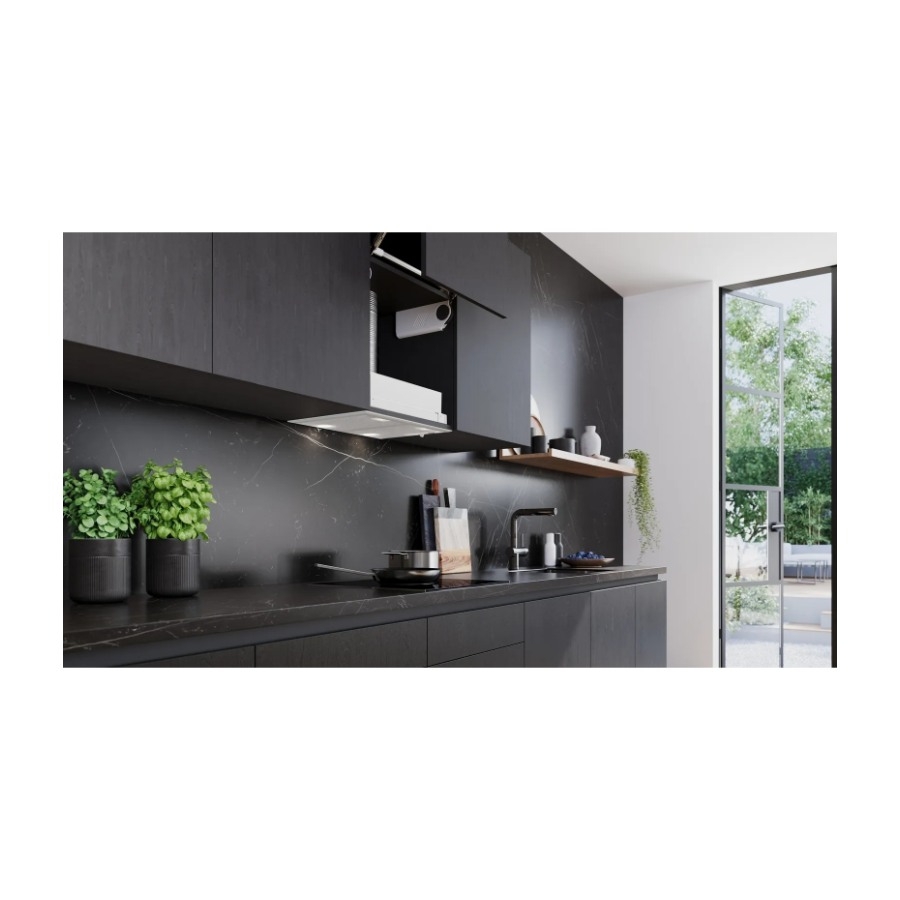 Siemens LB55566 emhætte billede 9