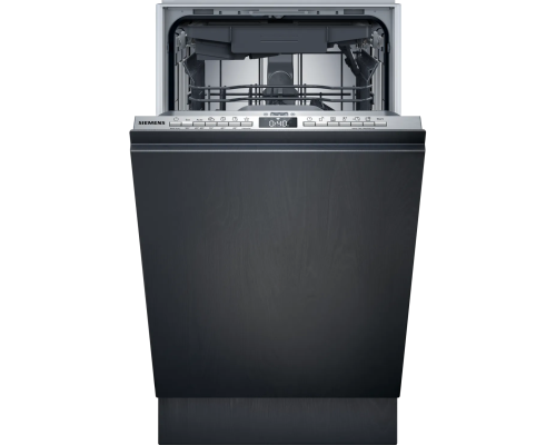 Siemens SR63HX75ME Smal opvaskemaskine til integrering billede 1