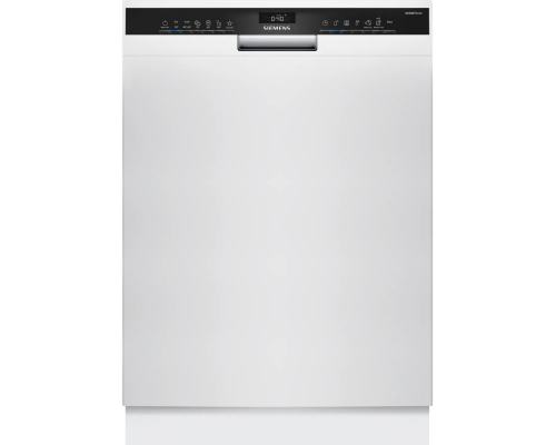 Siemens extraKlasse SN43EW05ME Opvaskemaskine til indbygning billede 1